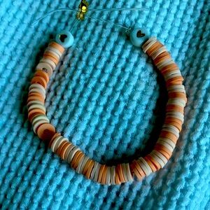 It’s a kids bracelet